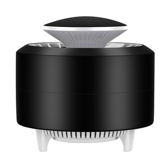 Thiết Bị Diệt Muỗi Có Đèn Led