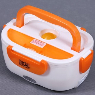 Hộp đựng cơm Magic Bullet cho dân văn phòng