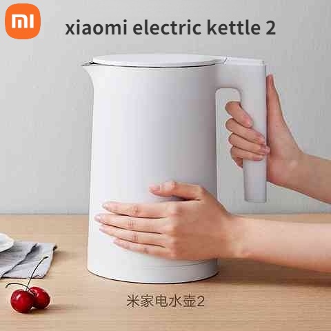 Bình Nước Siêu Tốc Xiaomi MIJIA 2 Bằng Thép Không Gỉ 1S