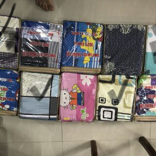 Sét 4 ga gối cotton thắng lợi