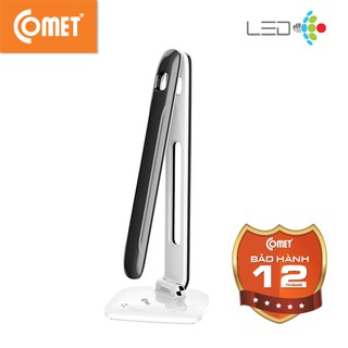 ĐÈN BÀN LED CẢM ỨNG COMET CT181B