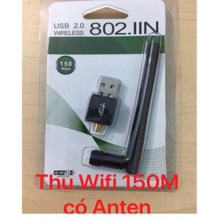 USB thu wifi 21
