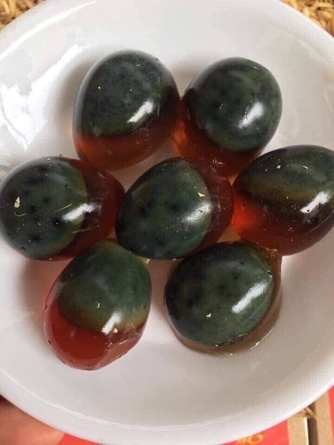 TRỨNG CÚT/ VỊT BẮC THẢO - BÉO NGON ✅✅✅