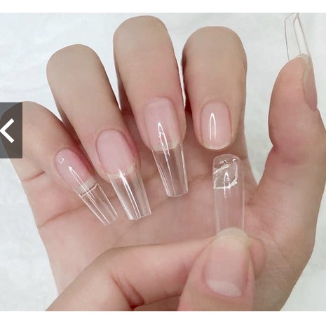 Gel khô huaxi, gel định hình gắn móng huaxi