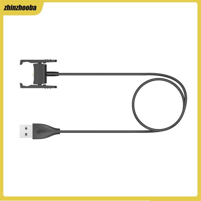 Fs Dây Cáp Sạc Cho Đồng Hồ Thông Minh Fitbit CHARGE 2