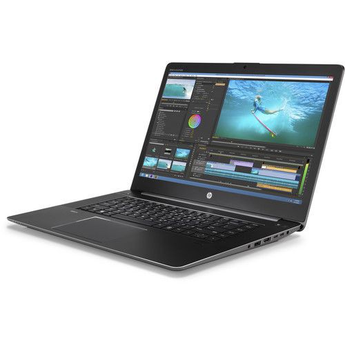 (Máy trạm đồ họa siêu mỏng)HP ZBook Studio G3 core i7 6700hq,ram 8g,ssd 256g,vga m1000m-4G;laptop cũ chơi game và đồ họa | WebRaoVat - webraovat.net.vn