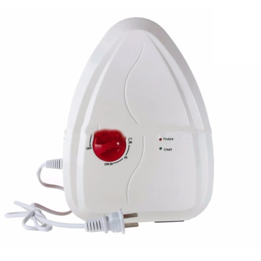 Máy lọc không khí tinh khiết, lọc khí và khử độc Portable ozone air purifier 220v