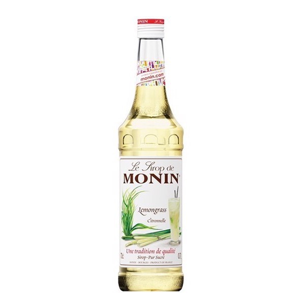 Siro Monin Sả 700ml