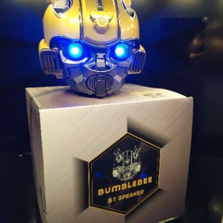 Loa nghe nhạc Bluetooth Bumble Bee