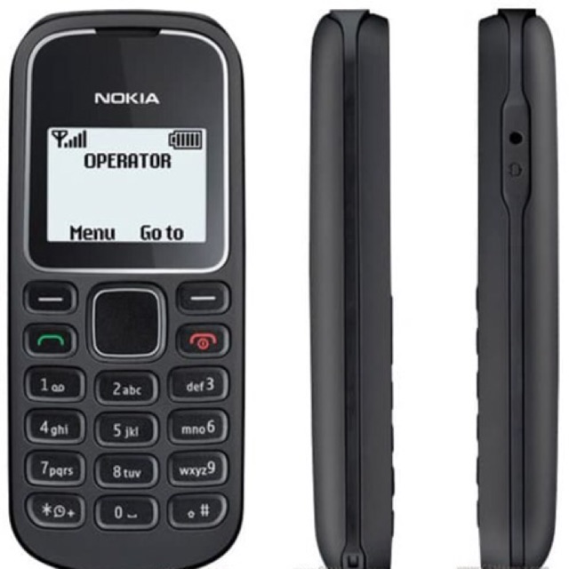 ĐIỆN THOẠI NOKIA 1280 ZIN Chính Hãng