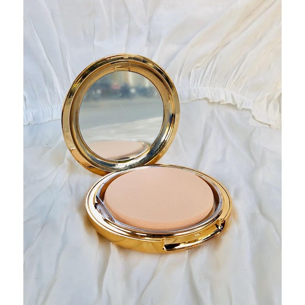  Phấn phủ kiềm dầu Sivanna Colors - Kiểm soát dầu 24h, che phủ cao, siêu mịn | BigBuy360 - bigbuy360.vn