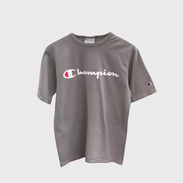 Áo phông Champion( T-Shirt Champion)