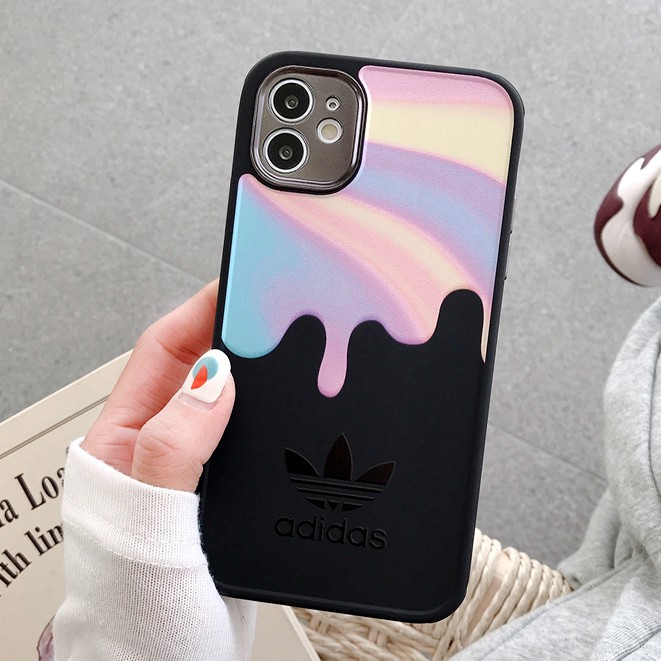 Ốp lưng Họa Tiết Thời Trang Cho Iphone 12 Pro Max Mini Iphone Se2020 11pro Max Ix Xr Xs Max 7 8 Plus | BigBuy360 - bigbuy360.vn