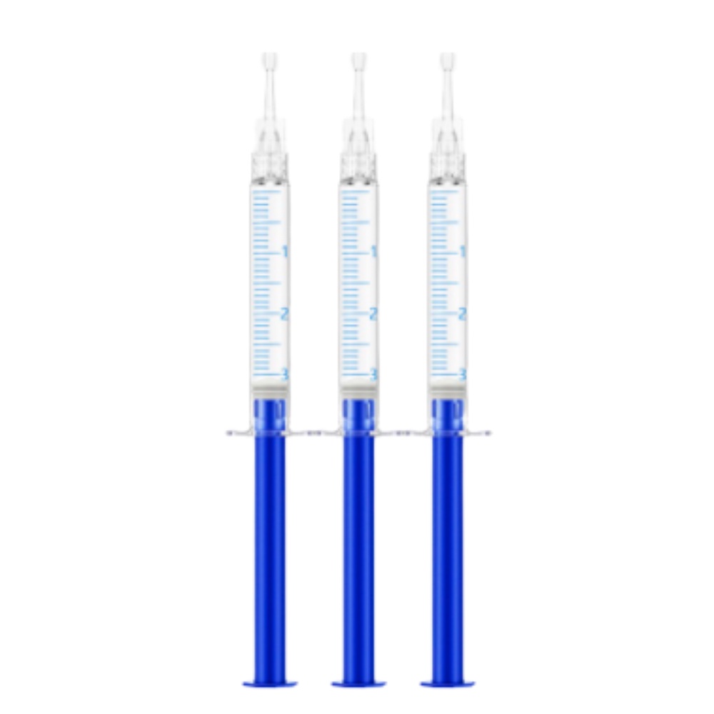 Bút làm trắng răng SMILEKIT, bút gel dưỡng trắng răng tại nhà