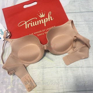 Áo Ngực Nữ Triumph Sloggi Zero Whu