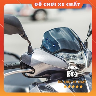 Kính chắn gió Sh 2017 -2019 Zhipat