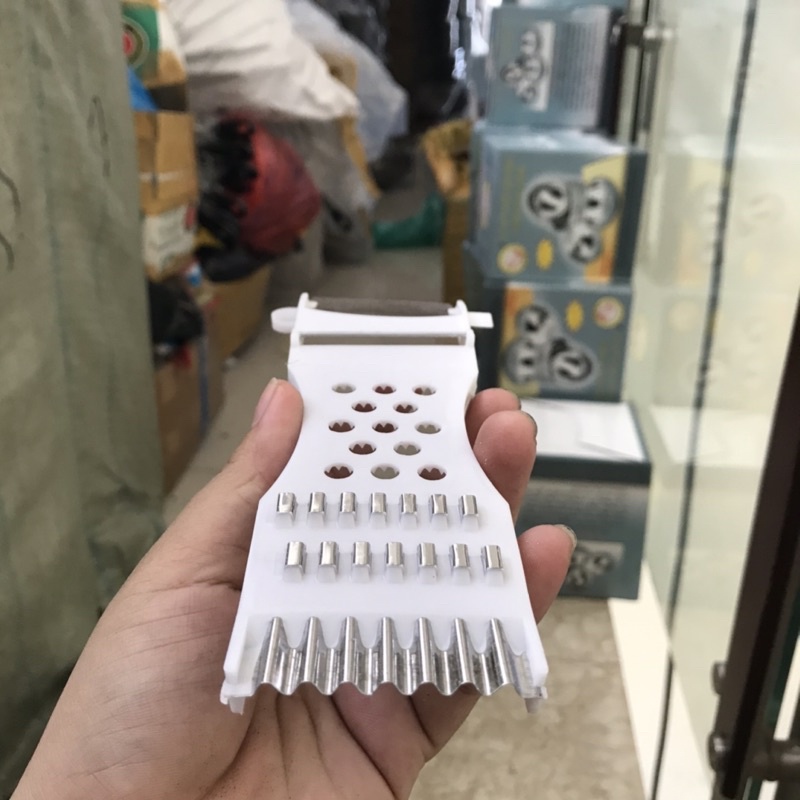 Dụng cụ gọt bào vỏ đa dụng