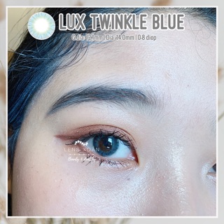 ÁP TRÒNG LUX TWINKLE BLUE