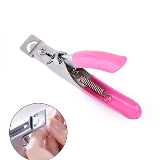 Kìm cắt móng giả làm nails