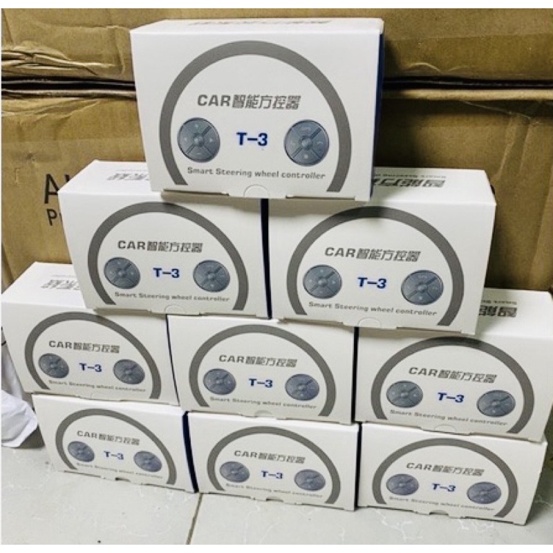 khiển vô lăng lắp thêm cho các loại xe ô tô thiếu | BigBuy360 - bigbuy360.vn