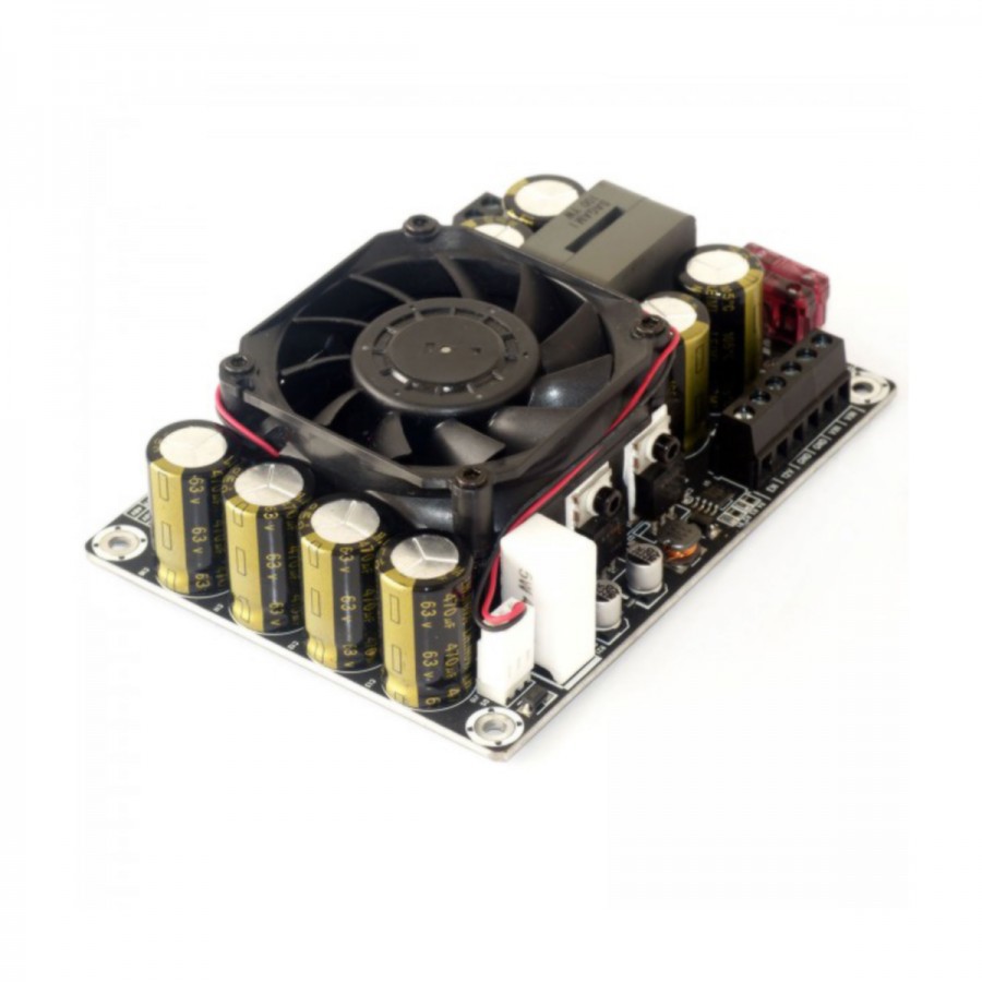Mạch boost tăng áp 500W 12V lên 24V 36V 48V