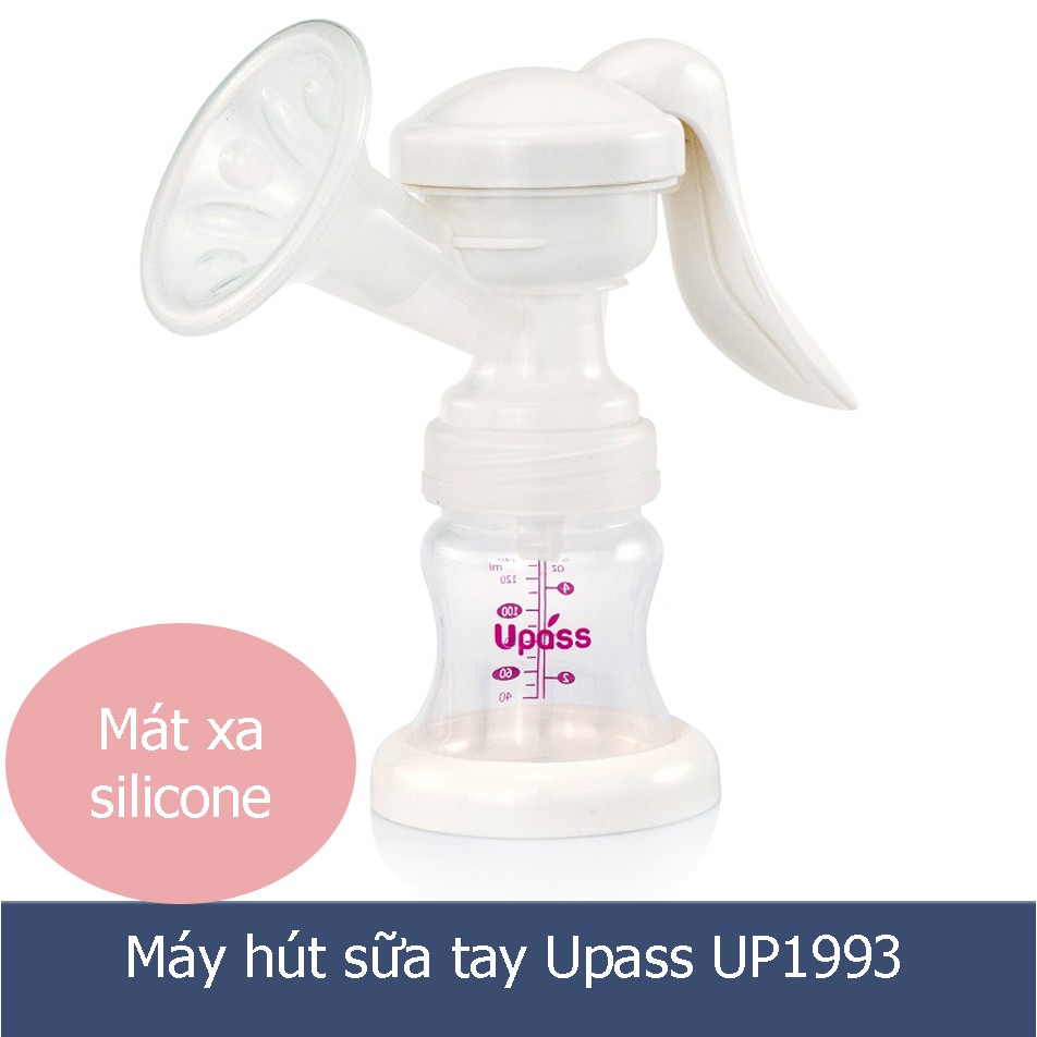 Máy hút sữa UPASS UP1993