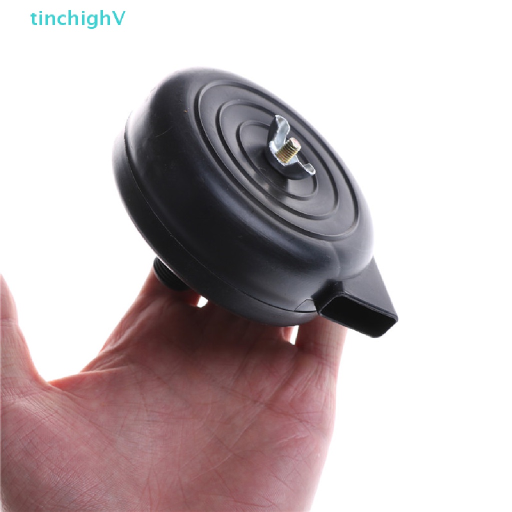 Bộ Lọc Khí Nén Giảm Thanh Màu Đen 16mm Tiện Dụng