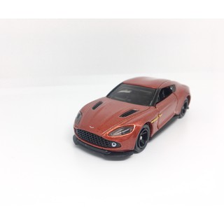 Xe Tomica - Xe mô hình đỏ