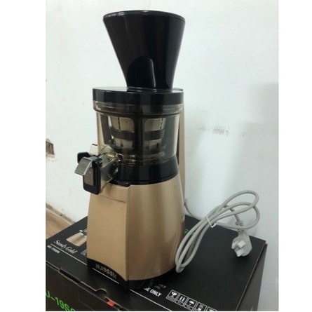 Thanh gạt bã, chặn bã máy Hurom HU 19sgm - Phụ Kiện