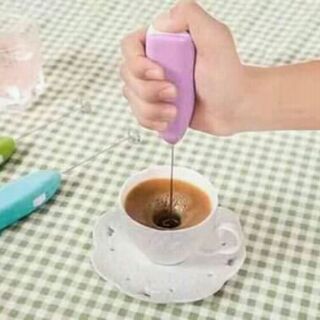 Máy tạo bọt cafe _ trứng