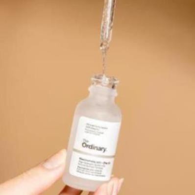 Tinh chất giảm mụn The Ordinary Niacinamide 10% + Zinc 1% | BigBuy360 - bigbuy360.vn