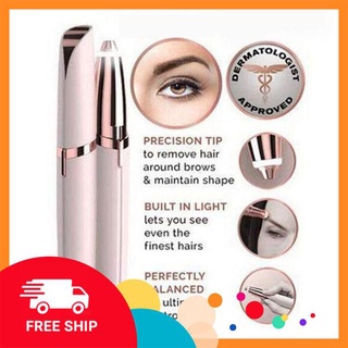 [FREE SHIP] Máy Tỉa Lông Mày