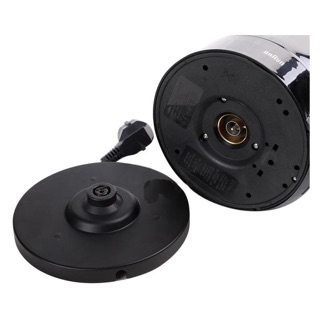 Siêu tốc 1.7L BRAUN WK300