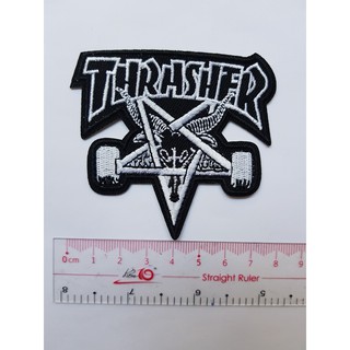Sticker vải, patch ủi Hyper