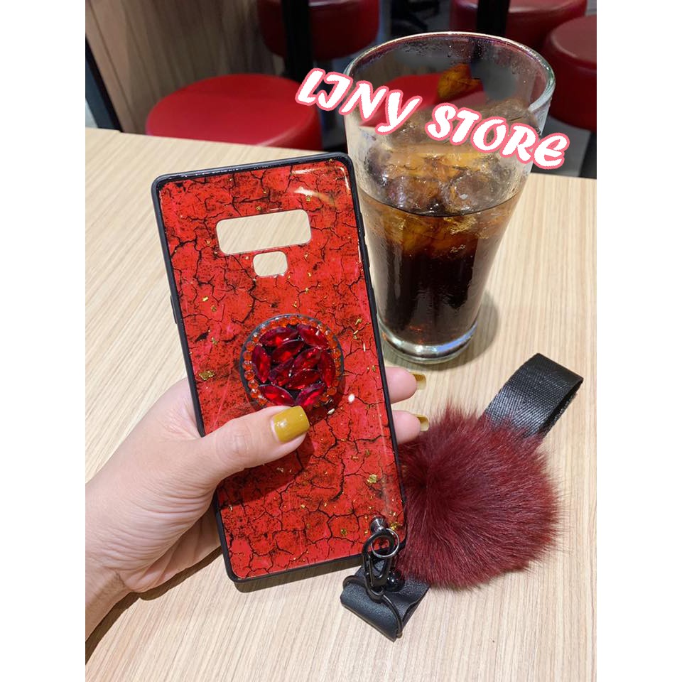 [ TẶNG POP + BÔNG MỊN ] ỐP VÂN ĐÁ CAO CẤP | BigBuy360 - bigbuy360.vn