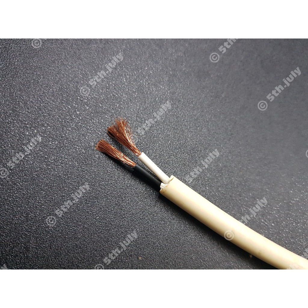 Dây loa MIT USA lõi 1.5mm