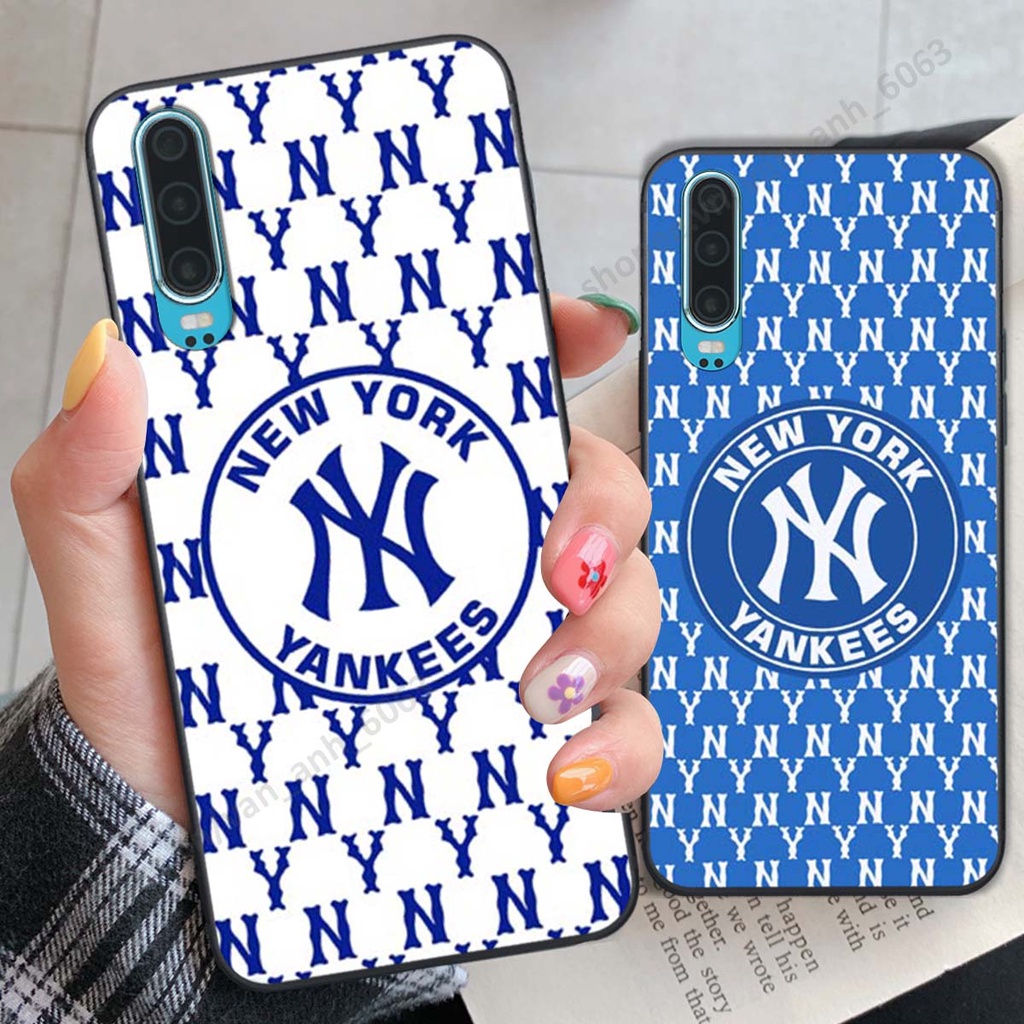Ốp lưng Huawei P30 / P30 Pro ốp điện thoại hình bearbrick, new york, thể thao