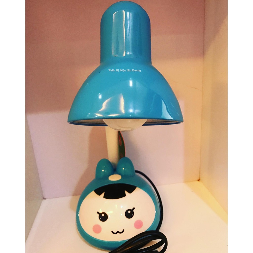 Đèn bàn LED Rạng Đông chống cận RD-RL-27.LED 5w - Bảo hành 12 tháng