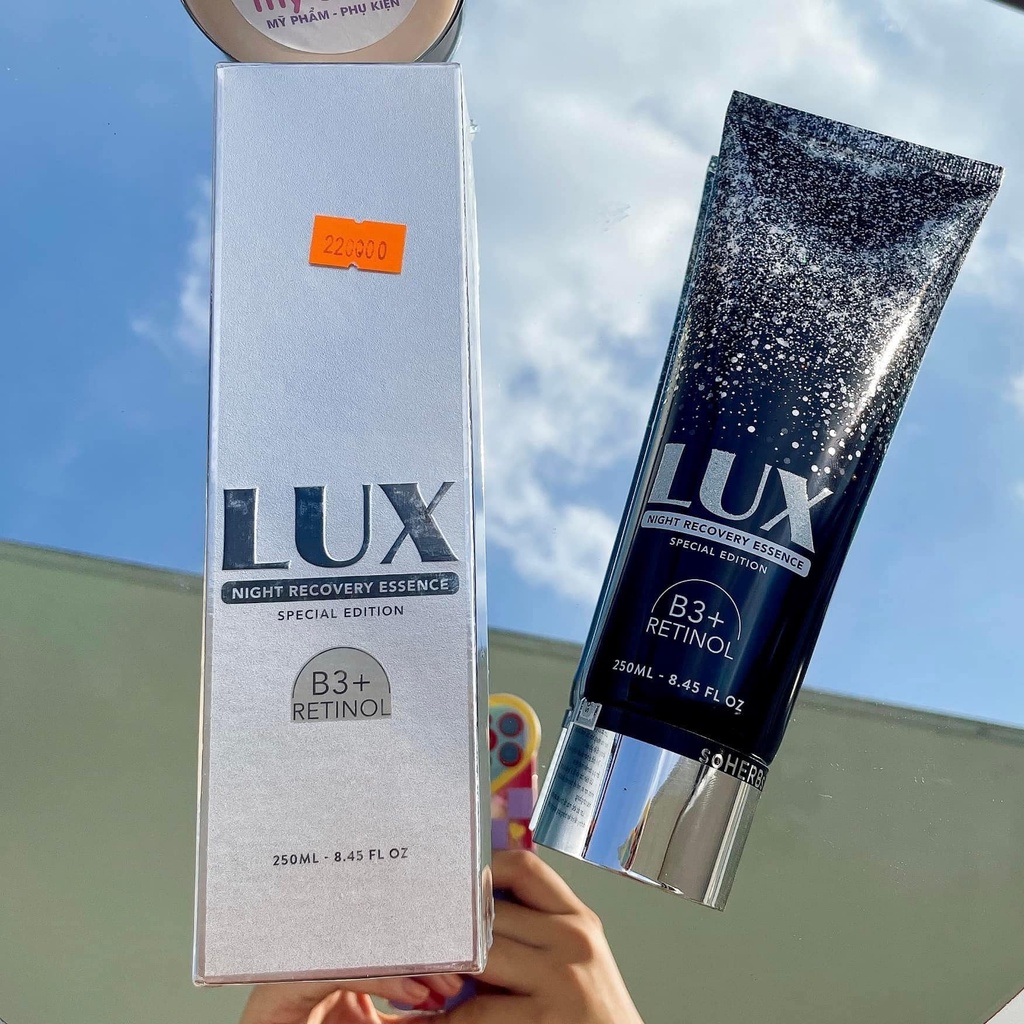 𝑲𝒆𝒎 𝑩𝒐𝒅𝒚 𝑳𝒖𝒙 + 𝑹𝒆𝒕𝒊𝒏𝒐𝒍 𝑩𝟑 - 𝑻𝒓𝒆̉ 𝒉𝒐́𝒂 𝒍𝒂̀𝒏 𝒅𝒂, 𝒕𝒓𝒂̆́𝒏𝒈 𝒉𝒐̂̀𝒏𝒈, 𝒕𝒓𝒂̆́𝒏𝒈 𝒔𝒂́𝒏g