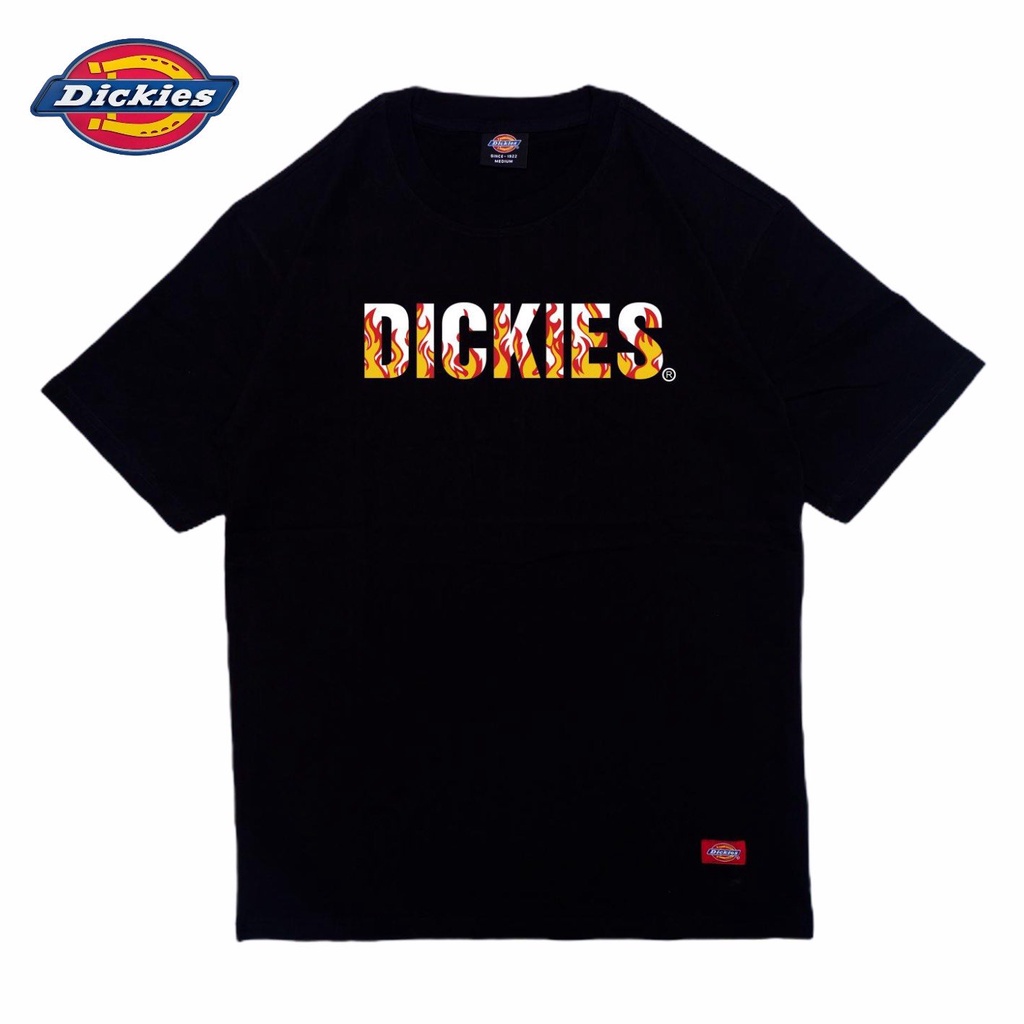 Tshirt dickies - áo thun dickies nam nữ