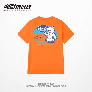 Áo thun nelly 90k(hàng sẵn)