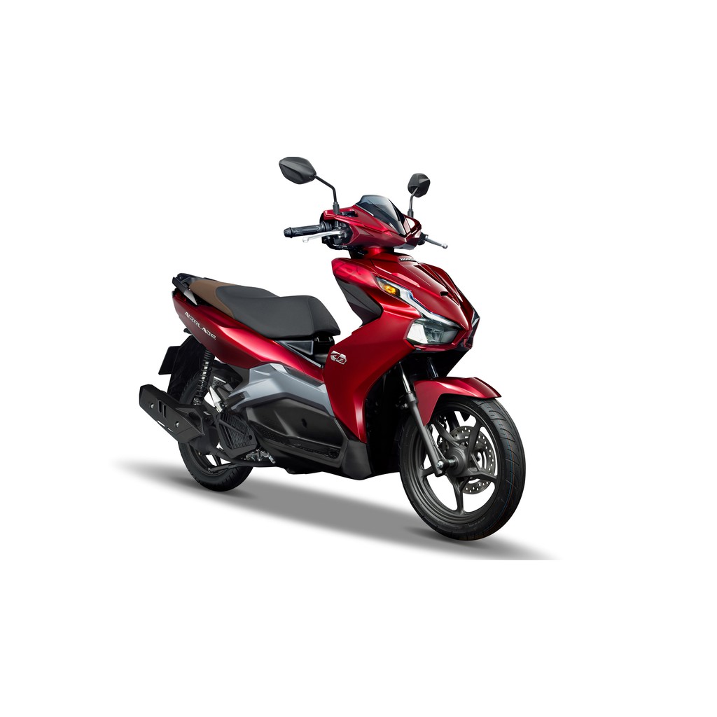 Dàn áo Air Blade 2017 full màu chính hãng Honda