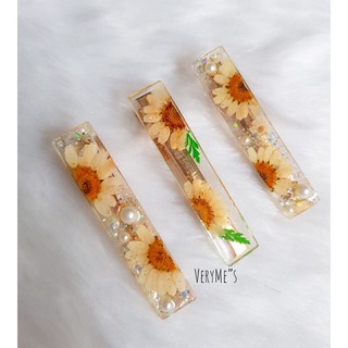Cặp tóc hoa khô - VeryMe”s