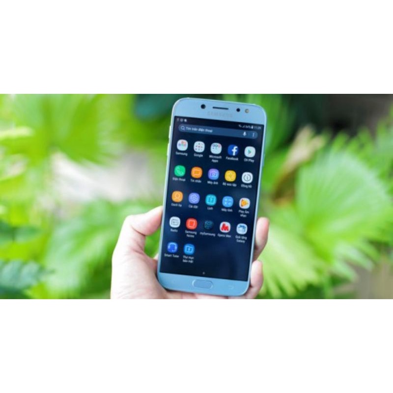[ trợ giá mùa dịch giá rẻ kịch ] điện thoại chính hãng samsung j7 plus j7+  sm-c710fd/s mới 99 % | BigBuy360 - bigbuy360.vn