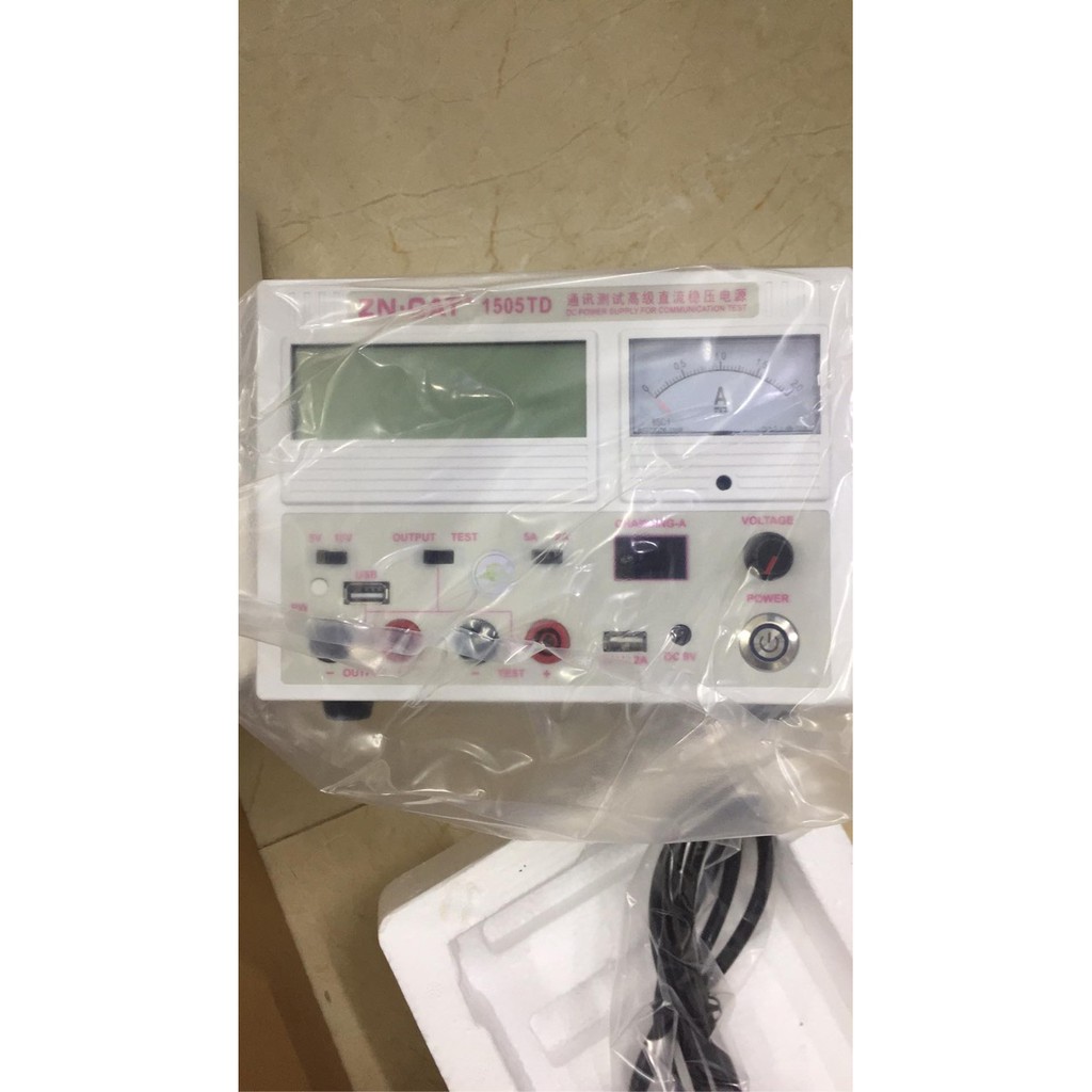 Đồng hồ kẹp dòng 5a