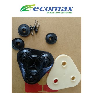 Bộ kít bơm máy lọc nước