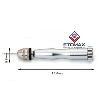 [SIÊU SALE] Khoan tay mini v4