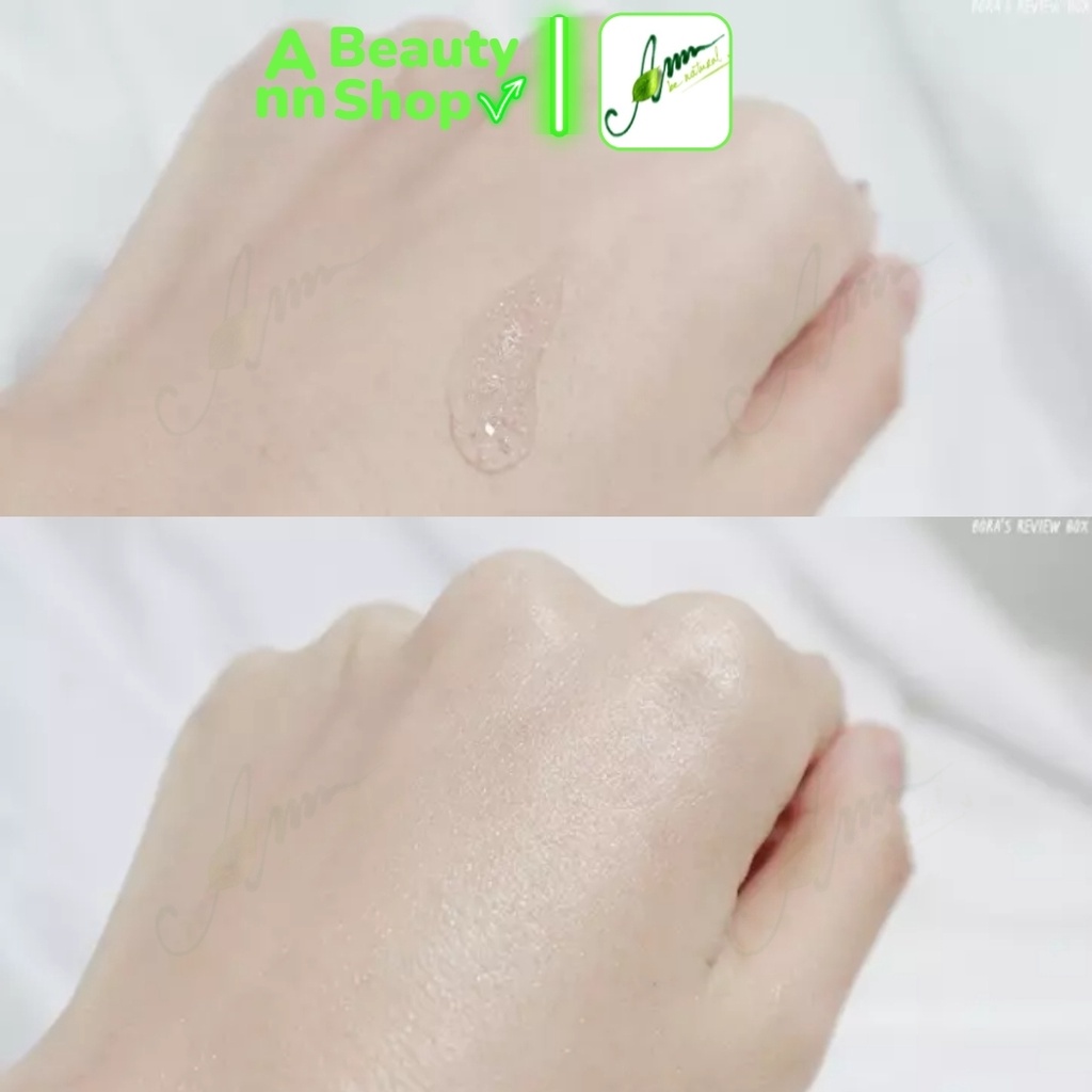 Kem lót Căng Bóng Laneige Glowy Makeup Serum (Date 2024)