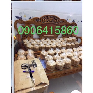 BÁNH KẸP NƯỚC CỐT DỪA GIÒN RỤM LUÔN