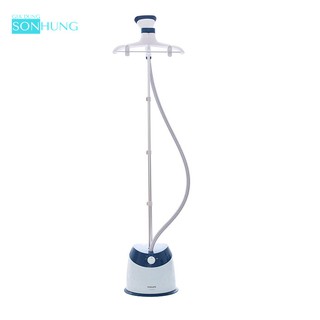 Bàn là cây hơi nước philips gc518 công suất 1600w